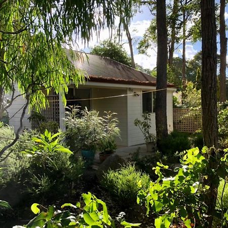The Boulevard Garden Studio Lejlighed Margaret River Eksteriør billede