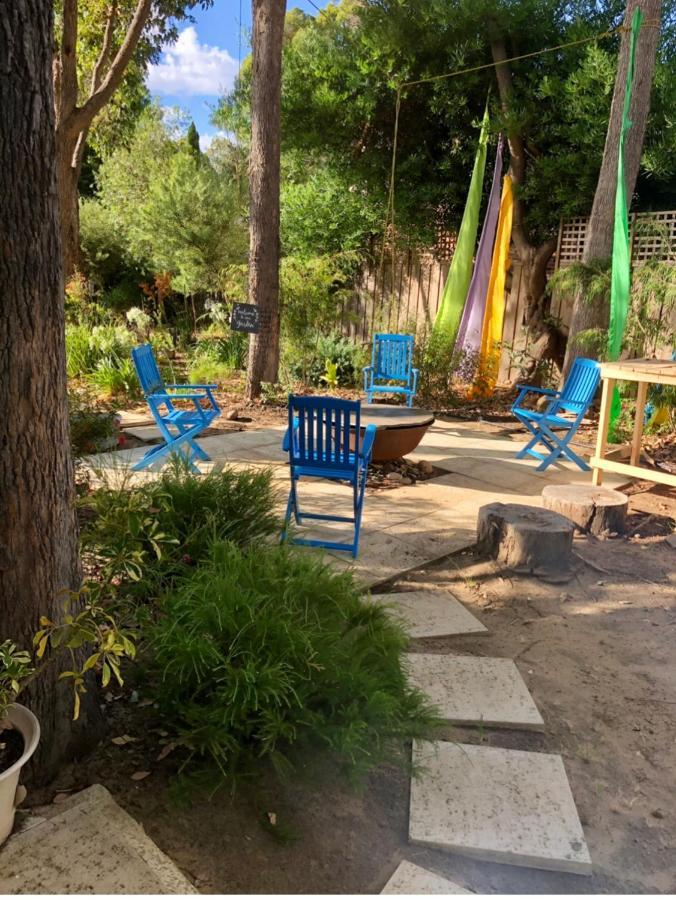 The Boulevard Garden Studio Lejlighed Margaret River Eksteriør billede
