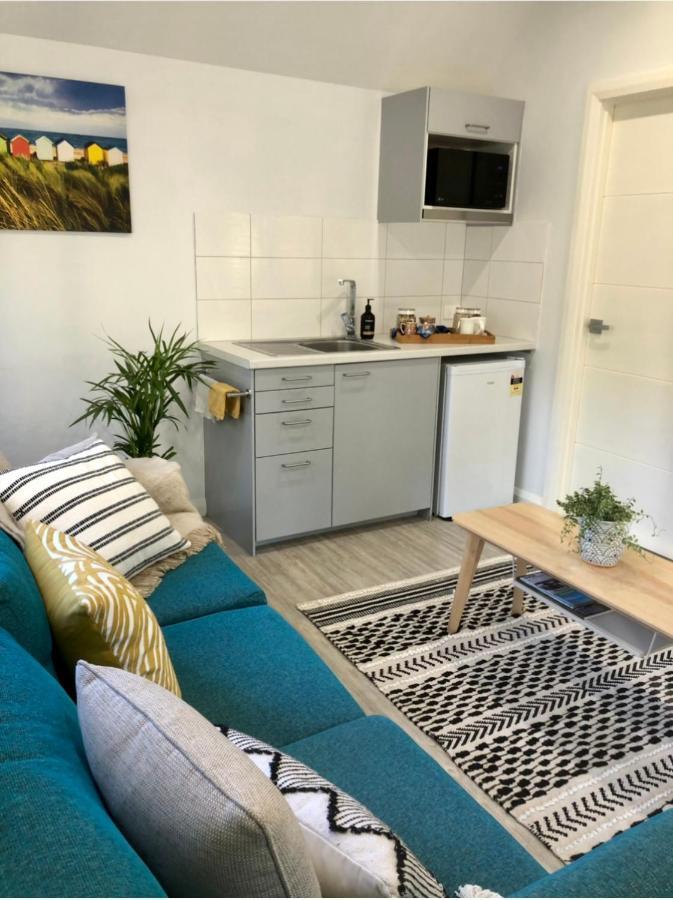 The Boulevard Garden Studio Lejlighed Margaret River Eksteriør billede
