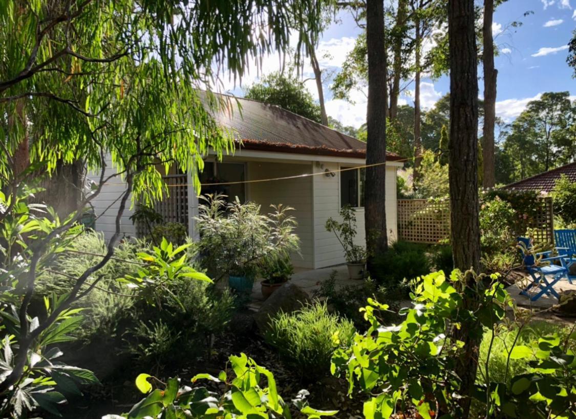 The Boulevard Garden Studio Lejlighed Margaret River Eksteriør billede